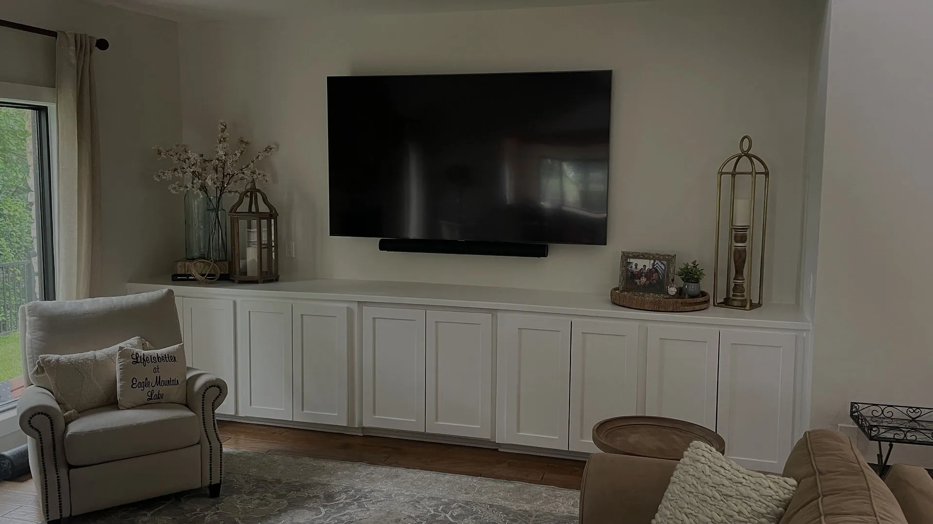 The Fixologist remodeling work